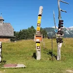 Vikendica Prbajtnjeko *