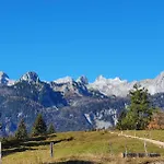 Prbajtnjeko Bohinj
