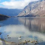 Prbajtnjeko Vikendica Bohinj