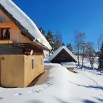 Vikendica Prbajtnjeko *