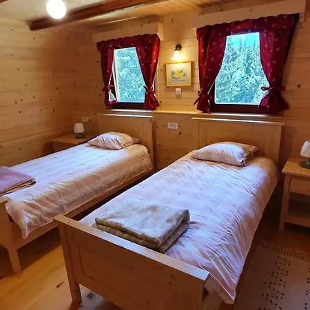 Tatil Evi Prbajtnjeko *