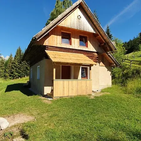 Prbajtnjeko * Bohinj