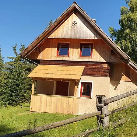 Tatil Evi Prbajtnjeko