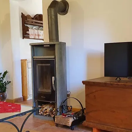 Prbajtnjeko * Bohinj