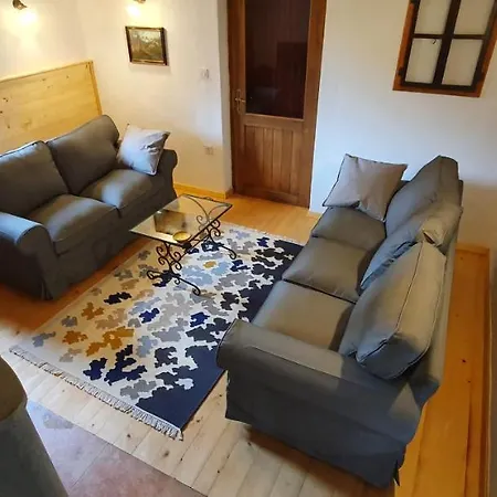 Prbajtnjeko * Bohinj