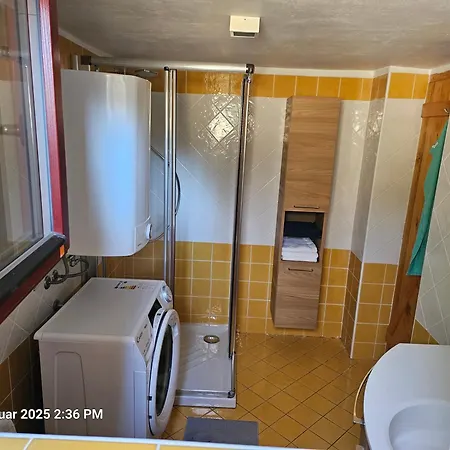 Prbajtnjeko Tatil Evi