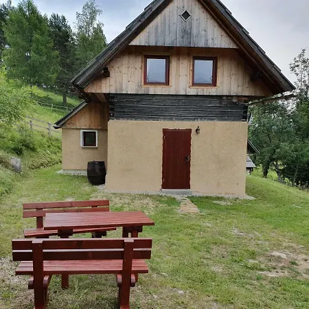 Prbajtnjeko Сasa de vacaciones *