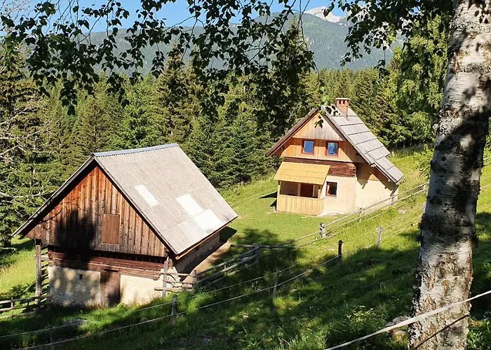 Prbajtnjeko بيت للعطل