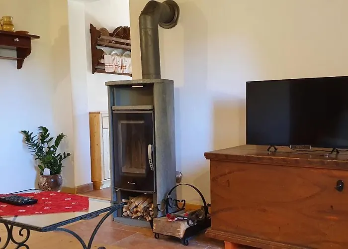 Prbajtnjeko * Bohinj