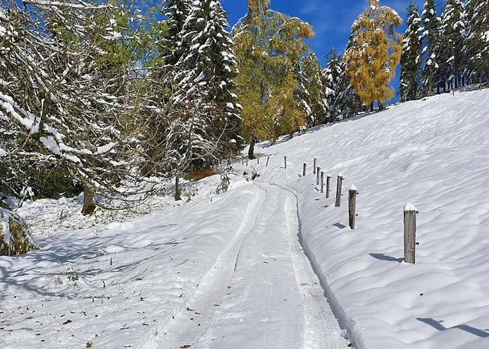 Prbajtnjeko Prázdninový dům Bohinj